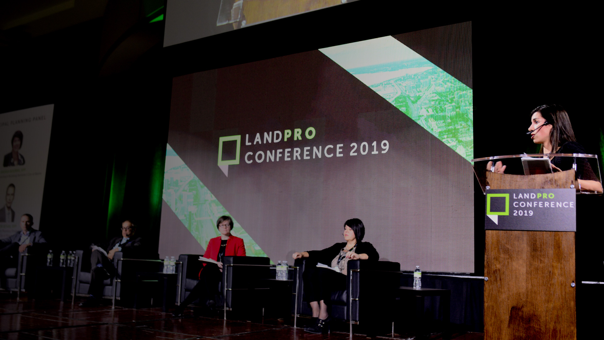 LandPRO - March 4, 2020