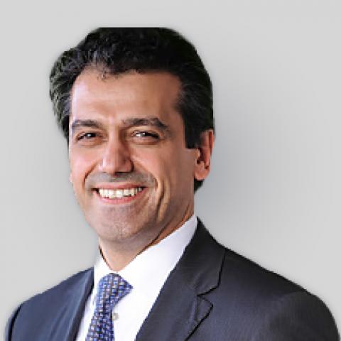 George Carras