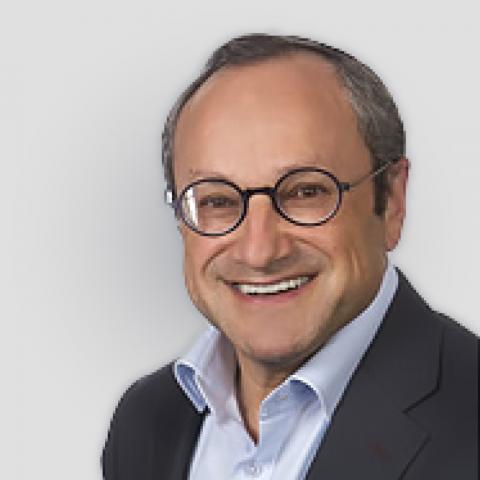 Mark Karoly