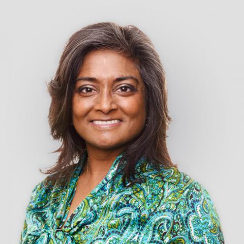Patricia Elia