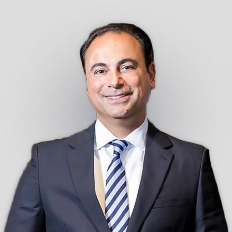 Sam Mizrahi